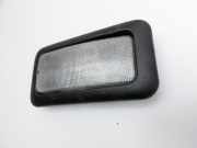 Fiat 500 595 Abarth 12-24 Innenleuchte Innenraumleuchte Hinten Schwarz