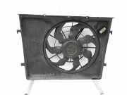 Hyundai I30 FD 07-11 1,6i 85KW Lüfter Ventilator f. Kühler