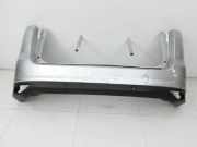 Opel Zafira B A05 05-08 Stoßstange Stoßfänger Hinten