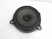 Dacia Lodgy J92 Lautsprecher Links Hinten