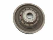 Renault Kangoo II KW 08-13 dCi 1,5 50KW K9K802 Kurbelwellenscheibe Riemenscheibe für Kurbelwelle