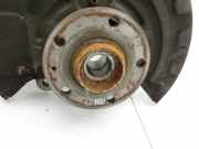 Skoda Superb 3T 08-13 3,6 191KW Achsschenkel Radnabe Rechts Vorne