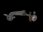 VW Beetle 5C 11-16 Coupe TDI 2,0 103KW Achsschenkel Radnabe Rechts Hinten