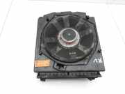 BMW E63 6er 645Ci 03-07 Lautsprecher Rechts Vorne Logic7 Zentralbass