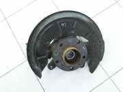 Renault Laguna III K91 11-15 dCi 1,5 81KW Achsschenkel Radnabe Links Vorne