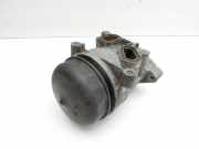 BMW E91 320i LCI 08-11 2,0i 105KW N43B20O0 Ölfiltergehäuse Gehäuse Halter für Ölfilter