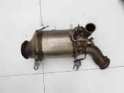 Audi A4 8W 19-24 TDI 2,0 120KWPartikelfilter Dieselpartikel Rußpartikelfilter