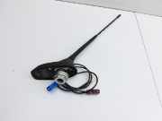 Citroen C4 Picasso II 13-22 Antenne Dachantenne