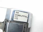 Hyundai IX35 LM 09-13 CRDI 2,0 135KW Wegfahrsperre ECU Steuergerät