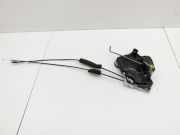 Subaru Outback V BS 15-21 Türschloss mit ZV Stellmotor Links Vorne