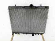 Opel Crossland X P17 17-20 TD 1,6 88KW Wasserkühler Kühler
