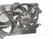 Ford Tourneo Connect 09-13 2,0d 75KW Lüfter Ventilator f. Kühler