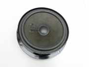 VW Touran 1T3 06-10 5T Lautsprecher Mitteltöner Links Hinten