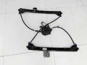 Tesla Model X 90D 15-21 Fensterhebermotor mit Fensterheber Rechts Vorne