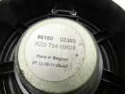 Toyota Avensis T25 06-08 Lautsprecher Box für Tür Hinten Rechts