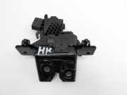 Toyota Yaris XP13 10-14 5T Schloss f. Heckklappe Heckklappenschloss Verriegelung