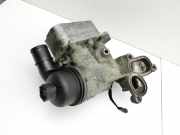 Renault Scenic III 09-12 Dci 2,0 118KW M9R610 Ölfiltergehäuse Gehäuse Halter für Ölfilter