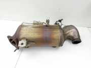 Opel Zafira Tourer P12 16-19 TDI 1,6 119KWPartikelfilter Rußpartikelfilter Dieselpartikelfilter DPF