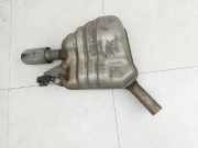 Audi A7 4G 10-18 TDI 3,0 150KW Endtopf Nachschalldämpfer Auspuff Links