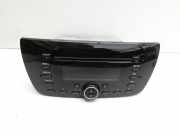 Opel Combo D X12 11-18 Autoradio CD-Radio Audio System