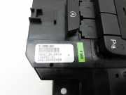 Volvo V40 525 12-16 Bedienteil Bedienelement Heizung Klimabedienteil