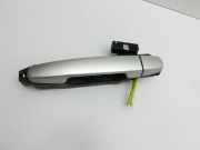 Toyota Prius W2 II 05-09 5TTürgriff Griff aussen Links Hinten