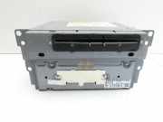 BMW F11 525d 10-14 Navigationssystem CIC HIGH Rechner Headunit Navi