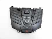 Ford B-Max JK 12-17 Bedienteil Bedienelement Heizung Klimabedienteil