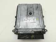Mercedes W221 S320 05-09 CDI 3,0 173KW Motor Steuerger?t ECU Motorsteuerger?t Links Vorne
