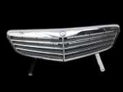 Mercedes S204 W204 C200 08-11 Frontgrill Kühlergrill Grill