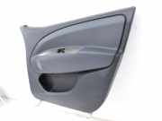 Fiat Doblo II 263 10-15 Kombi Türverkleidung Türpappe Rechts Vorne