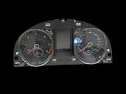VW Passat CC 12-16 TDI 2,0 103KW Kombiinstrument Tacho