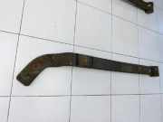 Ducato Boxer III 250 H2 16H 11-14 Feder Blattfeder Links Hinten 16Q