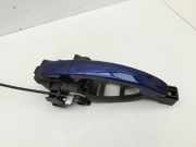 Ford Focus III 14-18 Kombi Türgriff Griff aussen Links Hinten