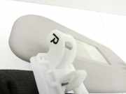 Renault Clio III 3P 09-12 Sonnenblende Rechts für Beifahrer