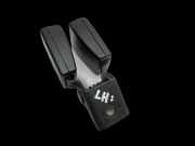 Opel Astra J 09-12 Kombi Gurtschloss Links und Rechts Hinten 3te Reihe