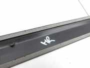 Skoda Octavia II 1Z 09-13 Kombi Türleiste Beplankung Rechts Hinten Aussen