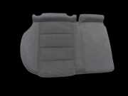 VW Golf 1K Variant 07-09 Kombi Sitzpolster Rechts f. Rücksitzbank Hinten