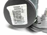 Nissan Juke F15 10-19 Gurt Sicherheitsgurt Rechts Hinten