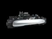 Mercedes W205 C180 14-19 Lim Türgriff Griff aussen Links Hinten