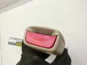 Cadillac STS 07-11 Gurtstraffer Gurtschloss Beifahrer Rechts Vorne