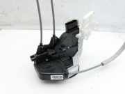 Kia Soul II PS 14-19 Türschloss m. ZV Stellmotor Links Hinten