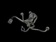 Dacia Lodgy J92 1,5 66KW Hochdruckleitungen Kraftstoffleitungen Satz