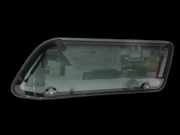 VW Amarok 2H 10-16 4 Türer Seitenscheibe Ausstell Scheibe Rechts Hinten für SJS Canapy Hardtop