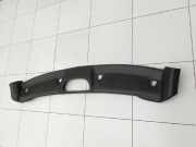 Mercedes R170 SLK Cabriolet Verkleidung Endstück vorne für Himmel Dach