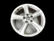 Audi A4 8K B8 11-15 1x Felge Alufelge 5X112 7.5X17Zoll ET45