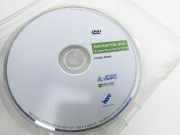 Skoda Superb II 3T 08-13 Navi DVD Navigation Karten CD orig.