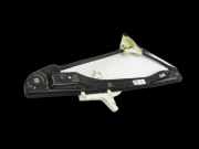 VW Amarok 2H 10-16 4 Türer Fensterheber o. FH-Motor Hinten Rechts