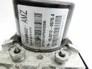 Opel Astra J 12-15 ABS Steuergerät Aggregat Hydraulikblock