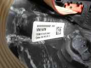 VW Tiguan I 5N 11-16 Lenkrad ohne Airbag Multifunktion Leder